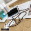 Chanel Patent Calfskin Lipstick Case AP1572 Black 2020