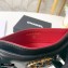 Chanel 19 Card Holder AP1167 Black 2020