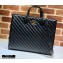 Gucci GG Marmont Medium Tote Bag ‎627332 Black 2020