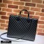 Gucci GG Marmont Medium Tote Bag ‎627332 Black 2020