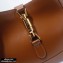 Gucci Jackie 1961 Small Hobo Bag 636706 Leather Brown 2020