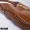 Gucci Jackie 1961 Small Hobo Bag 636706 Leather Brown 2020