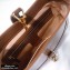 Gucci Jackie 1961 Small Hobo Bag 636706 Leather Brown 2020