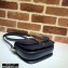 Gucci Sylvie 1969 Mini Shoulder Bag 615965 Blue 2020