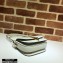 Gucci Sylvie 1969 Mini Shoulder Bag 615965 White 2020