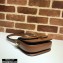 Gucci Sylvie 1969 Mini Shoulder Bag 615965 Brown 2020
