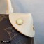 Louis Vuitton Petite Malle Souple Bag White 2020