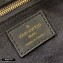 Louis Vuitton Petite Malle Souple Bag M45571 Black 2020