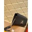 Louis Vuitton Lockme Clutch Bag M56088 Black 2020