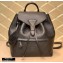 Louis Vuitton Montsouris Backpack Bag M45205 Black 2020