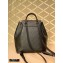 Louis Vuitton Montsouris Backpack Bag M45205 Black 2020