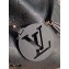 Louis Vuitton Montsouris Backpack Bag M45205 Black 2020