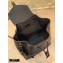 Louis Vuitton Montsouris Backpack Bag M45205 Black 2020