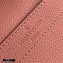 Louis Vuitton Grained Calf Leather Lockme Chain PM Bag M57071 Rose des Sables Pink 2020