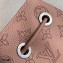 Louis Vuitton Bella Bucket Bag M57068 Magnolia Pink 2020