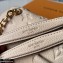 Louis Vuitton Monogram Empreinte Vavin BB Bag M44553 Creme