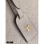Louis Vuitton Monogram Empreinte Boite Chapeau Souple MM Bag M45276 Creme 2020