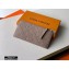 Louis Vuitton Monogram Empreinte Pochette Mélanie BB Pouch Clutch Bag M68714 Tourterelle Beige 2020