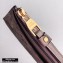 Louis Vuitton Monogram Empreinte Pochette Mélanie BB Pouch Clutch Bag M68714 Tourterelle Beige 2020