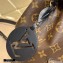 Louis Vuitton Monogram Canvas Montsouris PM Backpack Bag M45515 Black 2020