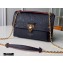 Louis Vuitton Monogram Empreinte Vavin MM Bag M43925 Marine Rouge