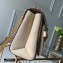 Louis Vuitton Monogram Empreinte Vavin PM Bag M44523 Creme
