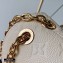 Louis Vuitton Monogram Empreinte Vavin PM Bag M44523 Creme