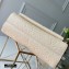 Louis Vuitton Monogram Empreinte Vavin PM Bag M44523 Creme