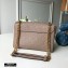 Louis Vuitton Monogram Empreinte Vavin PM Bag M43931 Vison Beige