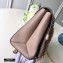 Louis Vuitton Monogram Empreinte Vavin PM Bag M43931 Vison Beige
