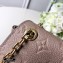 Louis Vuitton Monogram Empreinte Vavin PM Bag M43931 Vison Beige