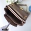 Louis Vuitton Monogram Empreinte Vavin PM Bag M43931 Vison Beige