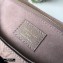 Louis Vuitton Monogram Empreinte Vavin PM Bag M43931 Vison Beige
