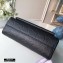 Louis Vuitton Monogram Empreinte Vavin PM Bag M44151 Black