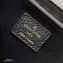 Louis Vuitton Monogram Empreinte Vavin PM Bag M44151 Black