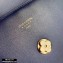 Louis Vuitton LV Pont 9 Bag M56454 Bleu de Minuit Blue 2020