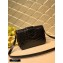 Louis Vuitton LV Pont 9 Bag N98478 Croco Pattern Black 2020