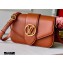 Louis Vuitton LV Pont 9 Bag Brown 2020
