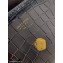 Louis Vuitton LV Pont 9 Bag N98478 Croco Pattern Black 2020