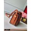 Louis Vuitton LV Pont 9 Bag Brown 2020