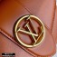 Louis Vuitton LV Pont 9 Bag Brown 2020