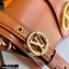 Louis Vuitton LV Pont 9 Bag Brown 2020