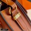 Louis Vuitton LV Pont 9 Bag Brown 2020