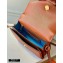 Louis Vuitton LV Pont 9 Bag Brown 2020