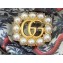 Gucci Brooch 2020