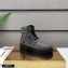 Jimmy Choo JC X TIMBERLAND/F Boots with Crystal Hotfix Black 2020