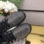 Jimmy Choo JC X TIMBERLAND/F Boots with Crystal Hotfix Black 2020