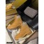Jimmy Choo JC X TIMBERLAND/F Boots with Crystal Collar 2020