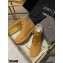 Jimmy Choo JC X TIMBERLAND/F Boots with Crystal Collar 2020