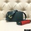 Valentino VSLING Calfskin Camera Bag Green 2020